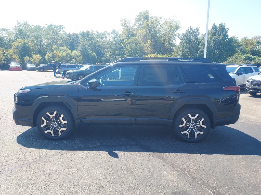 New 2026 Subaru Outback Touring XT AWD/4WD image 4