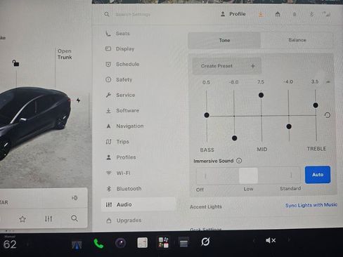 Used 2024 Tesla Model 3 Long Range RWD image 54