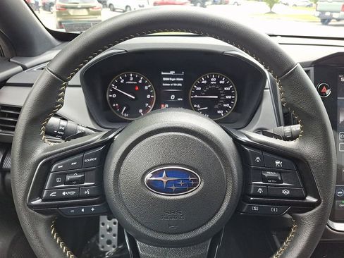 Certified 2025 Subaru Crosstrek 2.5i Sport w/ Crosstrek Mirror Package AWD/4WD image 20