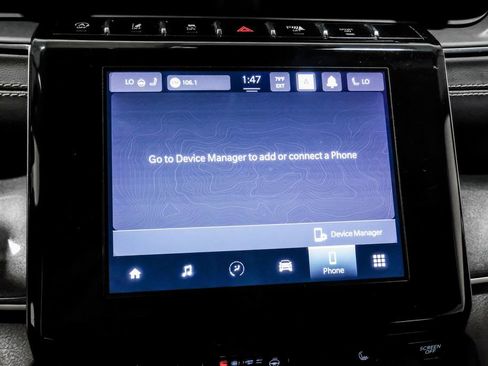 Used 2021 Jeep Grand Cherokee L Laredo w/ Luxury Tech Group I AWD/4WD image 30