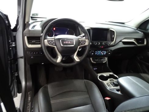 Used 2023 GMC Terrain Denali AWD/4WD image 5