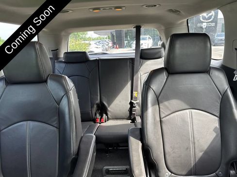 Used 2014 GMC Acadia SLT FWD image 19