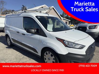 Used 2022 Ford Transit Connect XL
