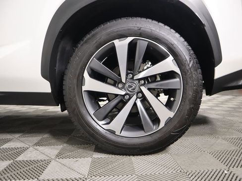 Used 2018 Lexus NX 300 FWD w/ Premium Package image 32