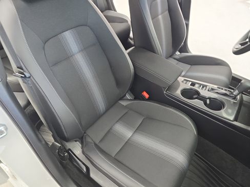 Used 2024 Honda Civic Sport image 10