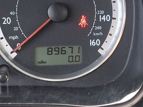 Used 2004 Volkswagen Jetta GLS FWD image 26