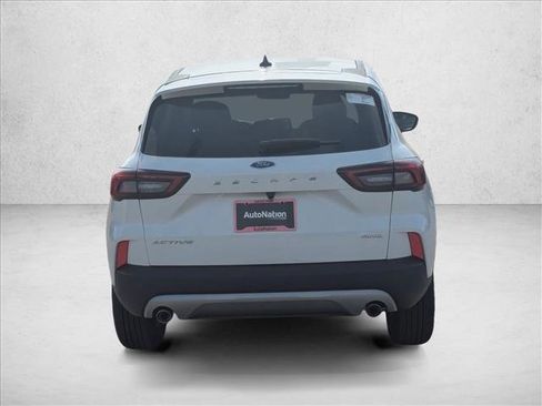New 2025 Ford Escape Active w/ Cold Weather Package image 8