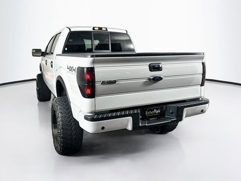 Used 2014 Ford F150 XLT w/ Equipment Group 302A Luxury AWD/4WD image 5