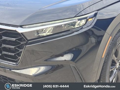 Certified 2026 Honda CR-V EX-L image 10