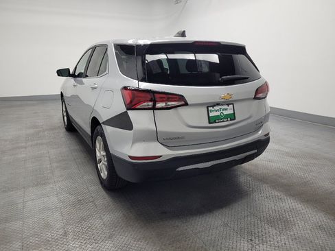 Used 2022 Chevrolet Equinox LT AWD/4WD image 5
