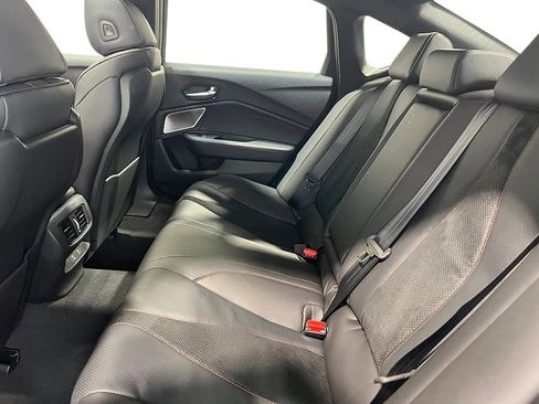New 2025 Acura TLX SH-AWD w/ A-SPEC Pkg image 30