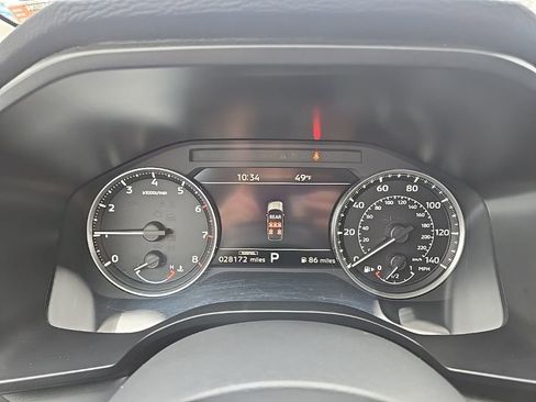 Used 2025 Mitsubishi Outlander SE image 45