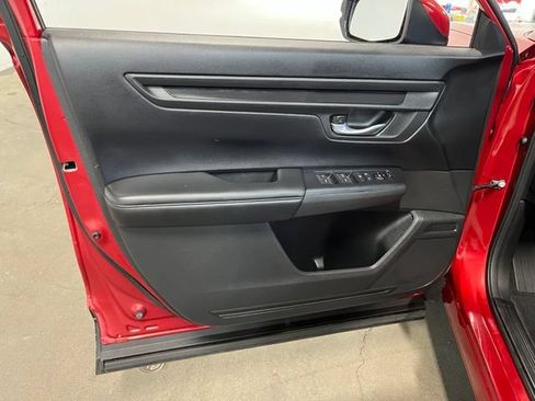 Used 2023 Honda CR-V LX image 24
