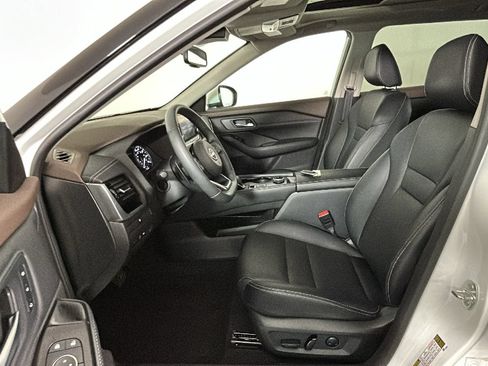 Used 2023 Nissan Rogue SL AWD/4WD image 13