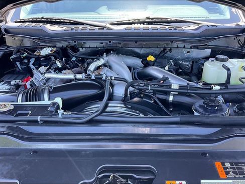 Used 2023 Ford F450 XLT w/ 360-Degree Camera Package AWD/4WD image 27