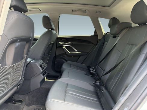Used 2025 Audi Q5 Premium Plus w/ Premium Plus AWD/4WD image 23