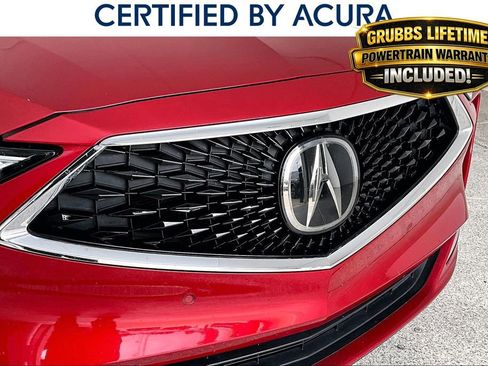 Used 2022 Acura MDX SH-AWD w/ Technology Package image 35