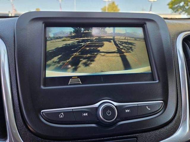 Used 2019 Chevrolet Equinox LS w/ LPO, Floor Liner Package AWD/4WD image 13