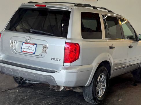 Used 2005 Honda Pilot EX-L image 6