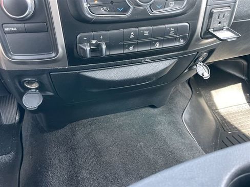 Used 2017 RAM 2500 Big Horn image 19