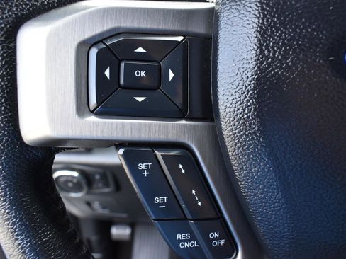 Used 2015 Ford F150 Platinum image 15