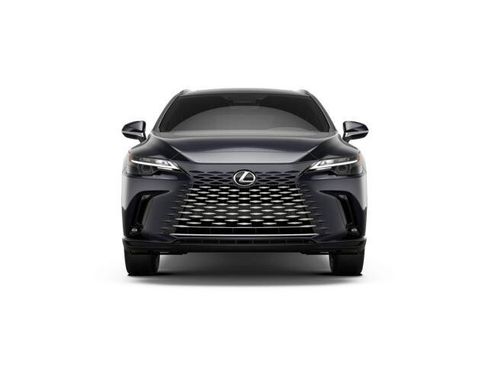 New 2026 Lexus RX 350 Premium image 5