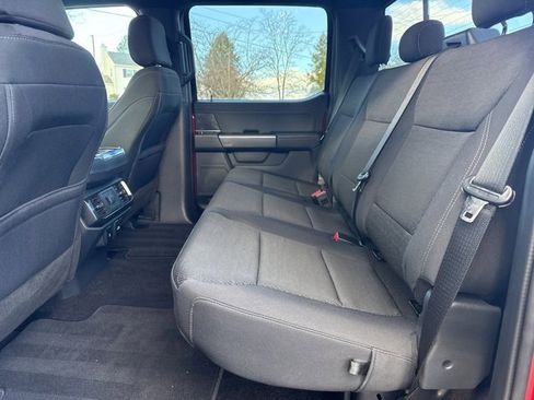 Certified 2022 Ford F150 XLT w/ Equipment Group 302A High image 19