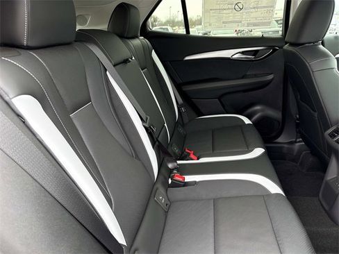 New 2026 Buick Envision Sport Touring image 18