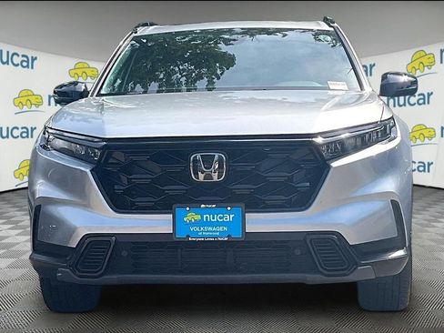 Used 2025 Honda CR-V Sport-L image 2
