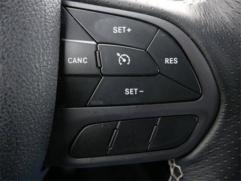 Used 2023 Dodge Durango SRT w/ Black Package image 26