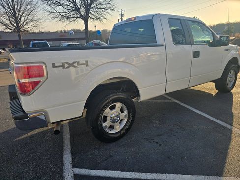 Used 2010 Ford F150 XLT image 7