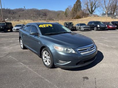Used 2010 Ford Taurus SEL