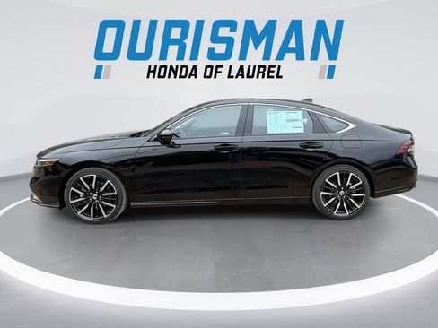 New 2026 Honda Accord Touring image 5