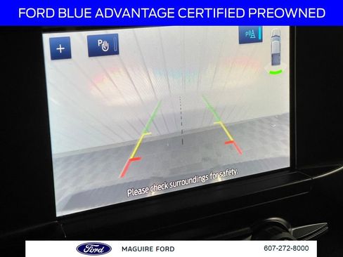 Used 2023 Ford F150 XL w/ STX Appearance Package image 26