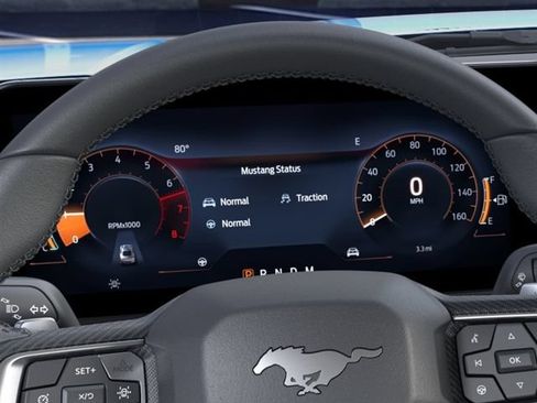 New 2026 Ford Mustang GT RWD image 13