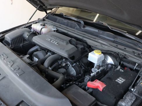 Used 2023 RAM 1500 Big Horn AWD/4WD image 14