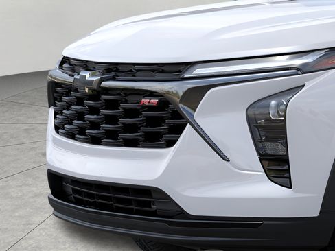 New 2026 Chevrolet Trax RS w/ Driver Confidence Package FWD image 13