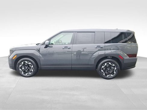 New 2026 Hyundai Santa Fe SE AWD/4WD image 2