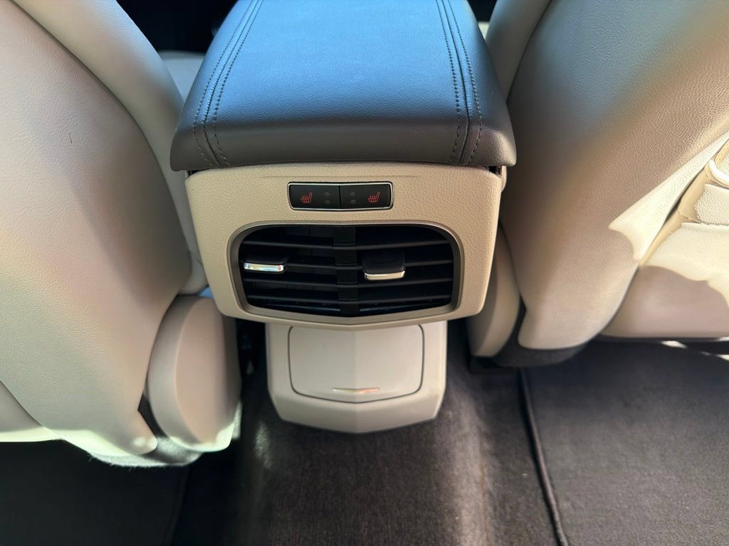 Used 2018 Lincoln MKZ Reserve w/ Magnetic Appearance Package FWD image 25