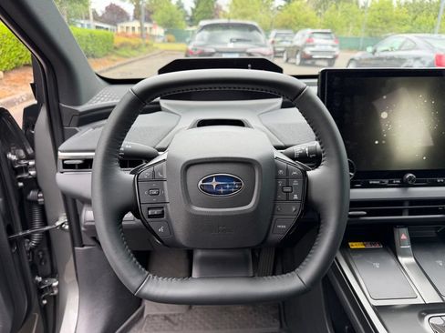 Used 2026 Subaru Solterra w/ Premium Convenience Package AWD/4WD image 19