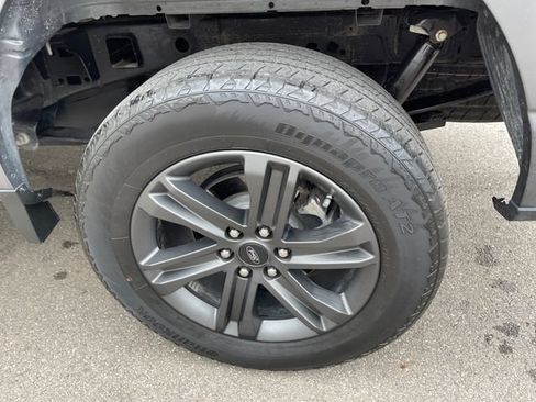 Used 2023 Ford F150 XLT w/ Equipment Group 302A High AWD/4WD image 40