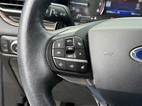 Used 2020 Ford Explorer Limited image 39