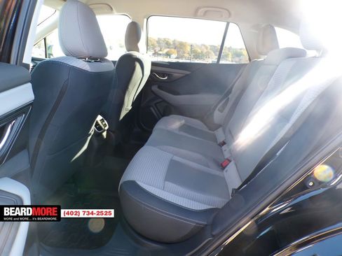 Used 2025 Subaru Outback Premium w/ Popular Package #1A image 31