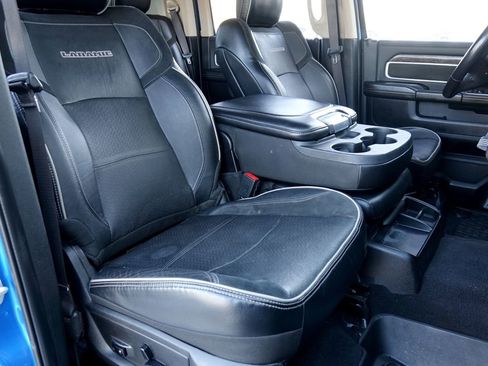 Used 2020 RAM 2500 Laramie image 38