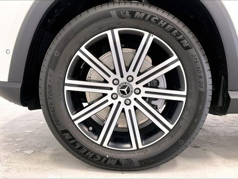 New 2026 Mercedes-Benz GLE 350 4MATIC image 11