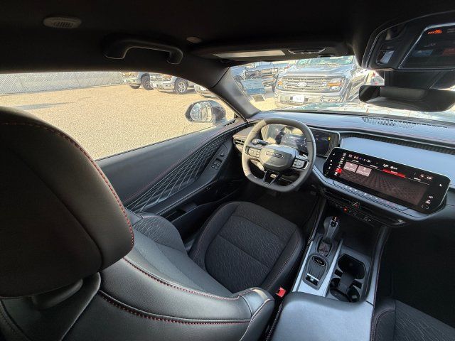 Used 2026 Dodge Charger Scat Pack w/ Blacktop Package AWD/4WD image 13