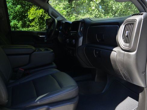 Used 2024 Chevrolet Silverado 2500 W/T w/ WT Convenience Package AWD/4WD image 32