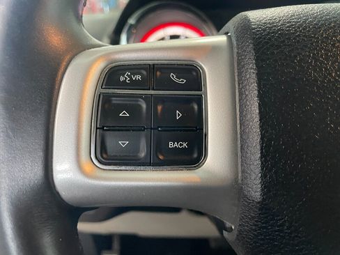 Used 2017 Dodge Grand Caravan SE w/ Power Window Group FWD image 14