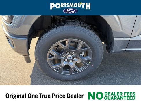 New 2026 Ford F150 STX w/ Equipment Group 200A image 20