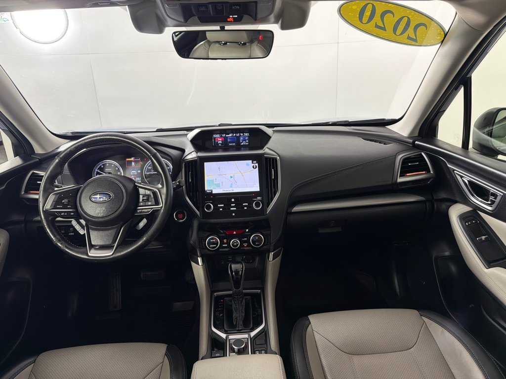 Used 2020 Subaru Forester Limited w/ Popular Package #3 AWD/4WD image 23